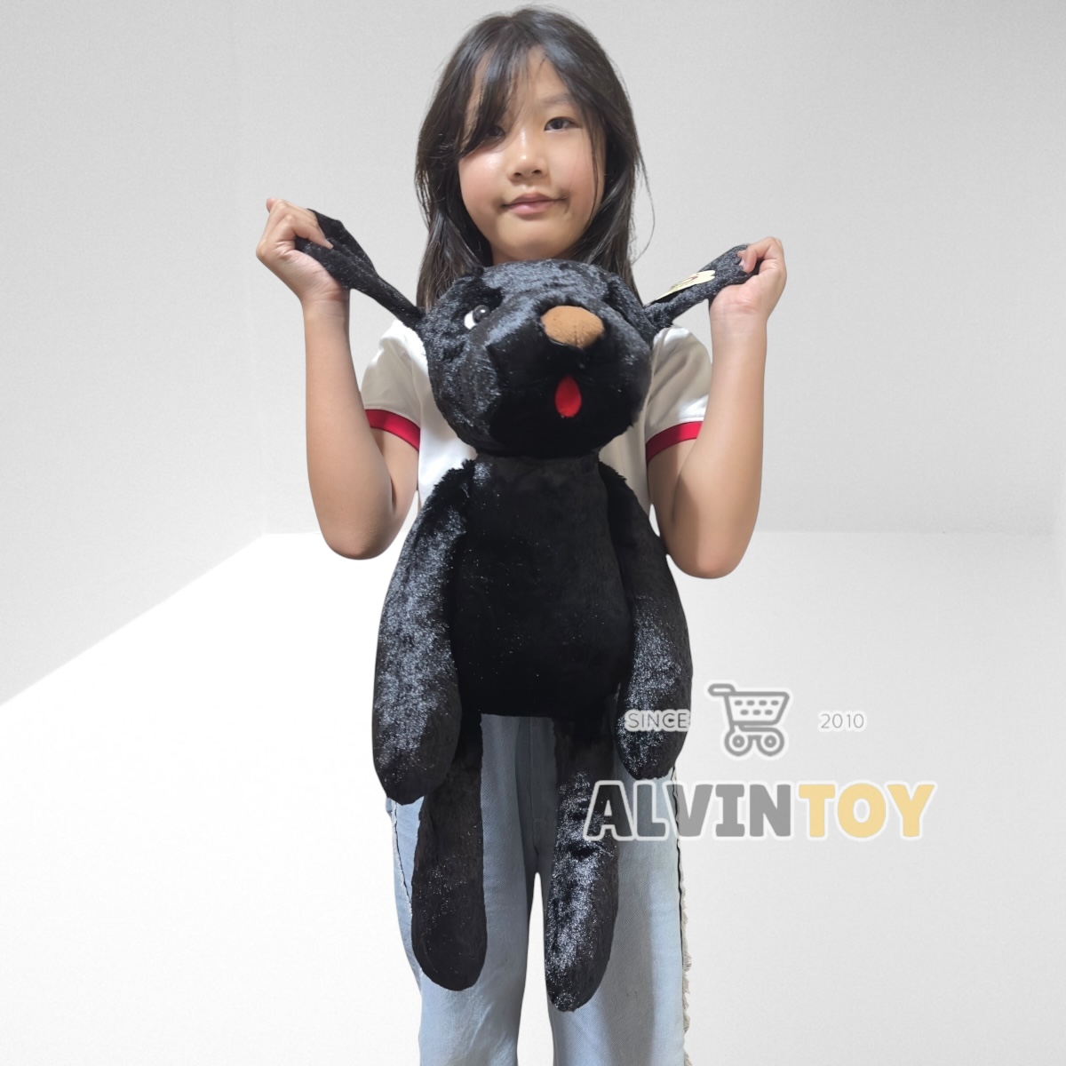 ตุ๊กตาหมาโอเลี้ยง 22" นิ้ว