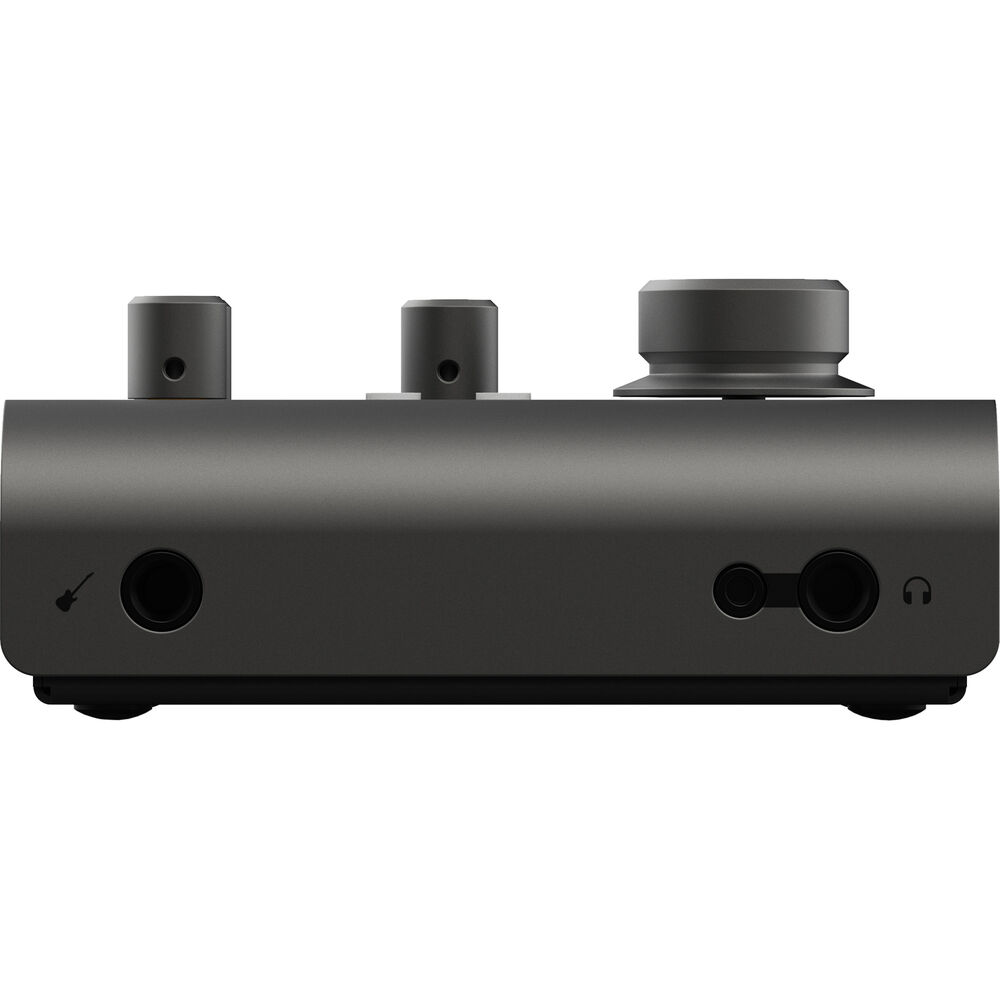 Audient iD4 MKII *ของแท้รับประกัน 1ปี* USB-C Audio Interface, ออดิโออินเตอร์เฟส