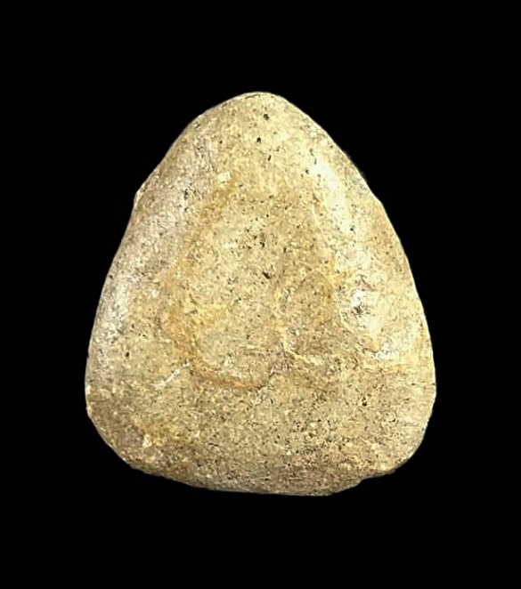 พระปิดตาเข่าบ่วง หลวงพ่อเภา วัดบางกระสอบ จ.สมุทรปราการ