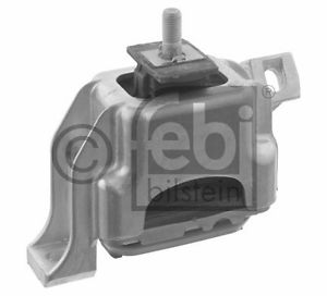 ยางแท่นเครื่อง MINI R56 เครื่องN12, N16 / Engine mount, 22116778645, 6772038