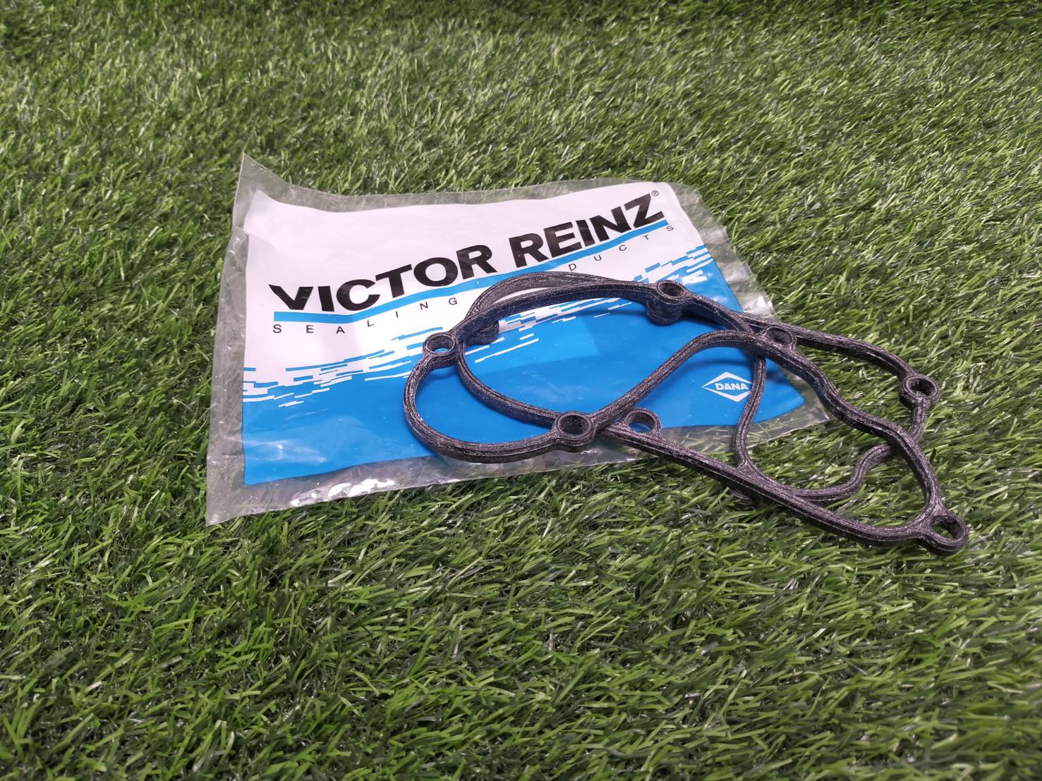 พลาสติกฝาครอบวาวล์ KIA JUMBO (จัมโบ้) K2700