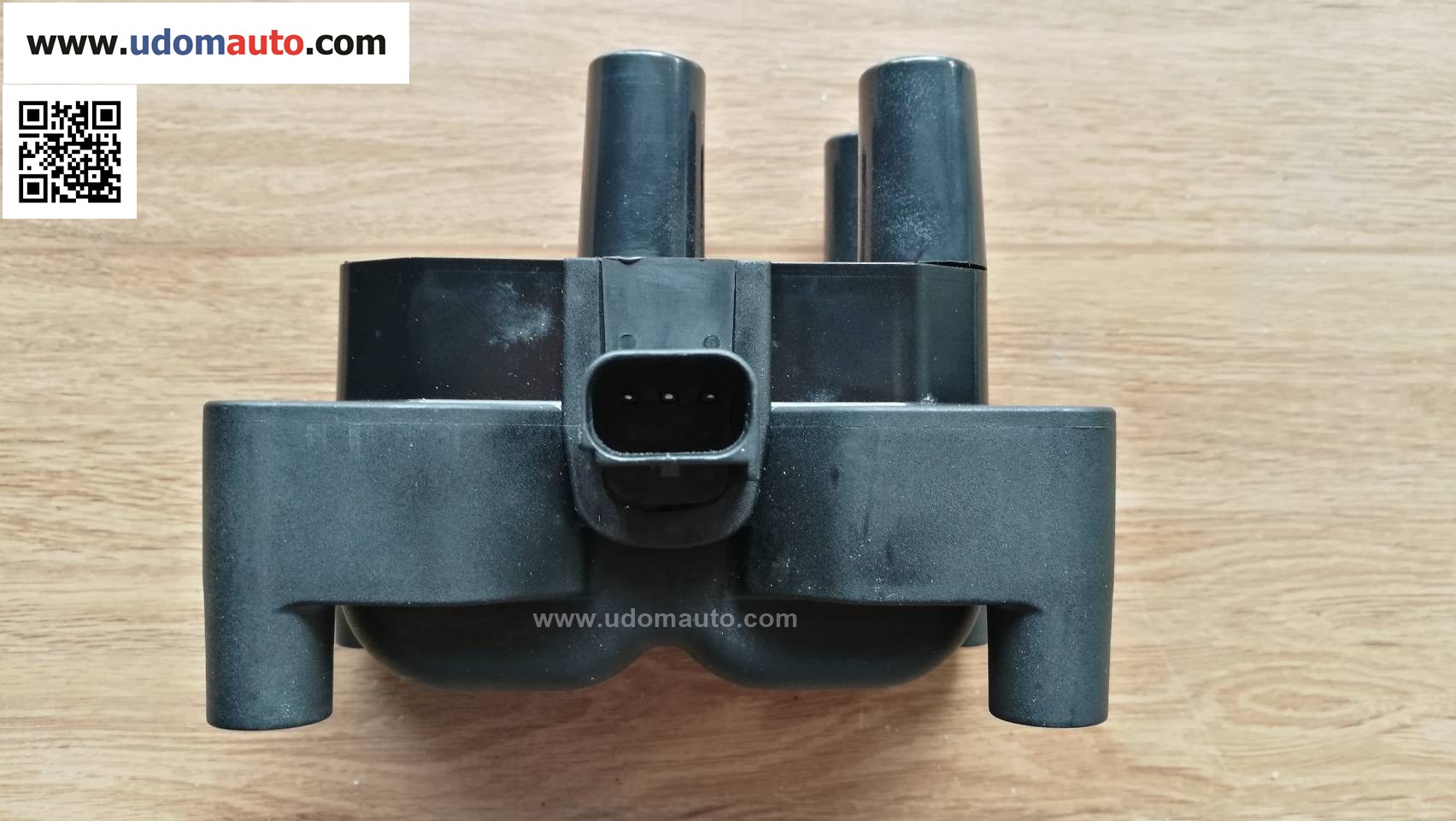 คอยล์จุดระเบิด FIESTA(เฟียสต้า) / Ignition Coil