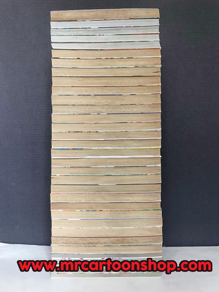 กัซเบล 1-33 จบ