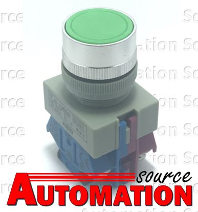 Push buttons : ABW-111-M-x