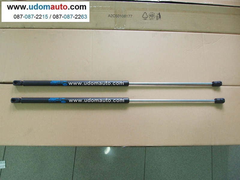 โช๊คค้ำฝากระโปรงหน้า TOYOTA CAMRY SXV20 ปี93-02 (ไฟไม้บรรทัด)