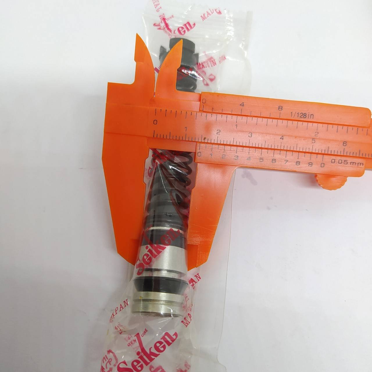 ชุดซ่อมปั้มครัช บน ISUZU TFR 2800 อีซูซุ ทีเอฟอาร์ - SK82791 - ขนาด (5/8) - SEIKEN - MADE IN JAPAN - Clutch Repair Kit