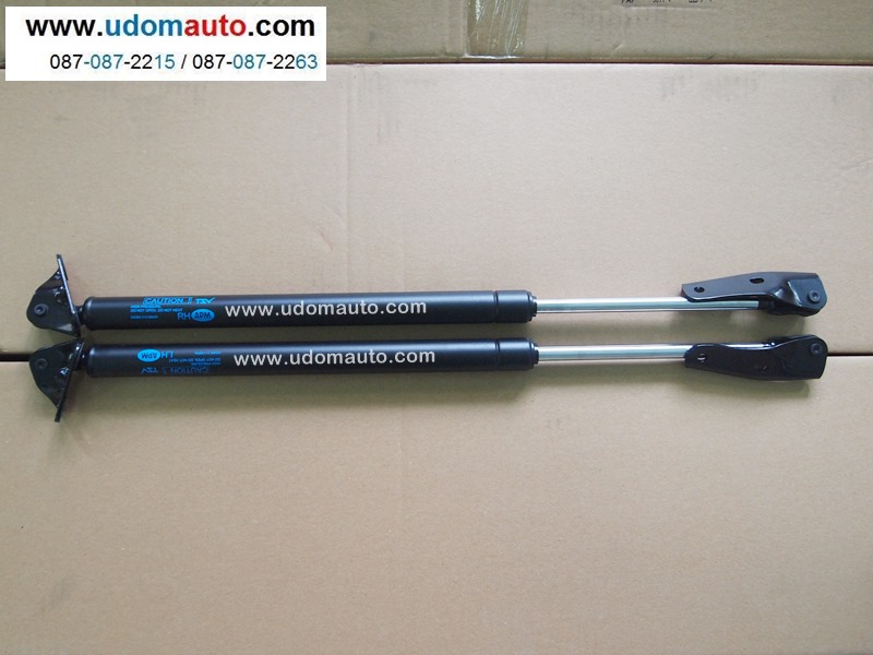 โช๊คอัพค้ำฝาท้าย(ฝากระโปรงหลัง) TOYOTA FORTUNER (ฟอจูนเนอร์) / 68950-0K070, 68960-0K070, APM