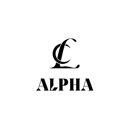 ( Pre-Order ) CL - ALPHA ( random ver ) + Poster วางจำหน่าย 1 / 12 / 2020