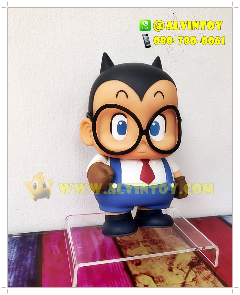 Figure Obojama - โอโบจามะ