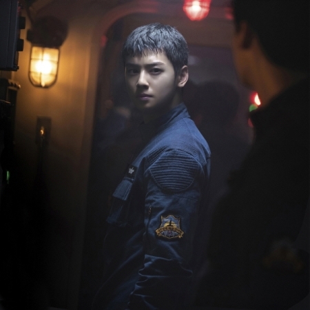 ( Pre-Order ) Ost.Decibel ( LP ver ) วางจำหน่าย 11 / 10 / 2023