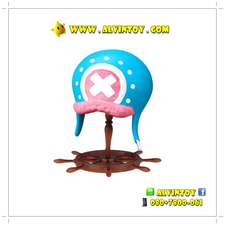 One Piece H.A.T. Drink Cap 6 กล่อง