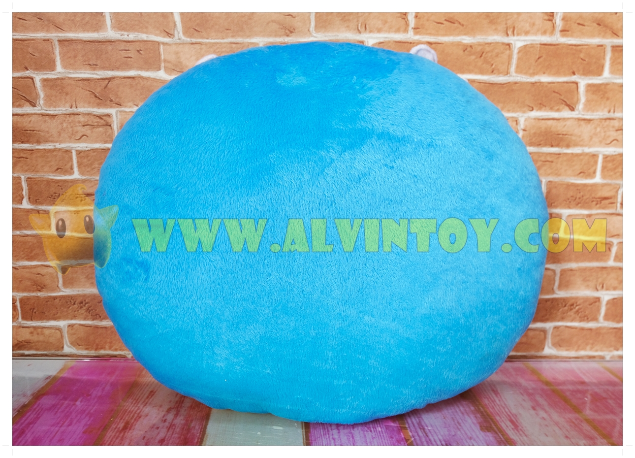 หมอนหน้า Captain America - กัปตันอเมริกา