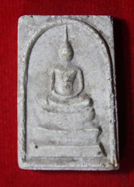 พระสมเด็จ เนื้อหาตามภาพ