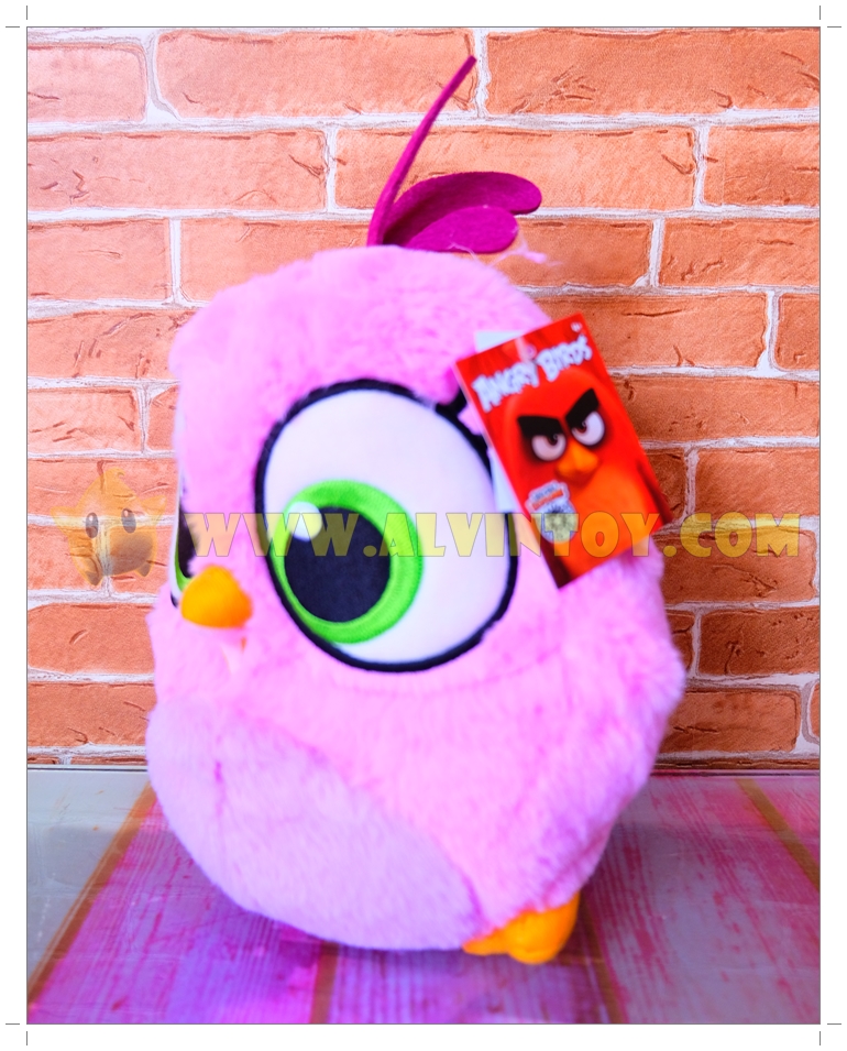 ตุ๊กตา Angry Bird Zoe