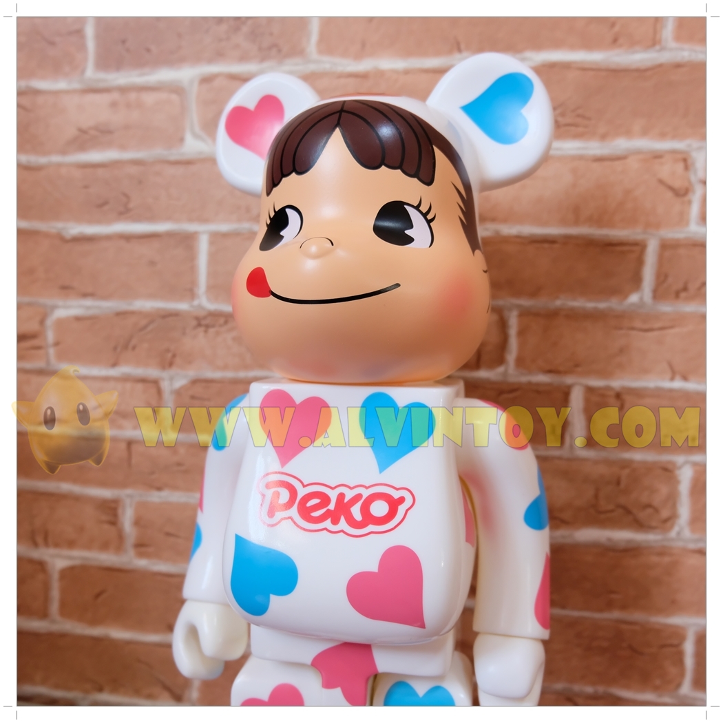 Bearbrick Peko 400% - แบร์บริค