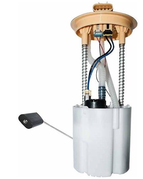 ลูกลอยถังโซล่า COLORADO 12 / Fuel Pump, 0580314363