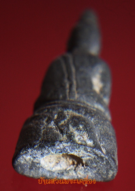 พระกรุ ฐานช้าง ไม่ทราบที่