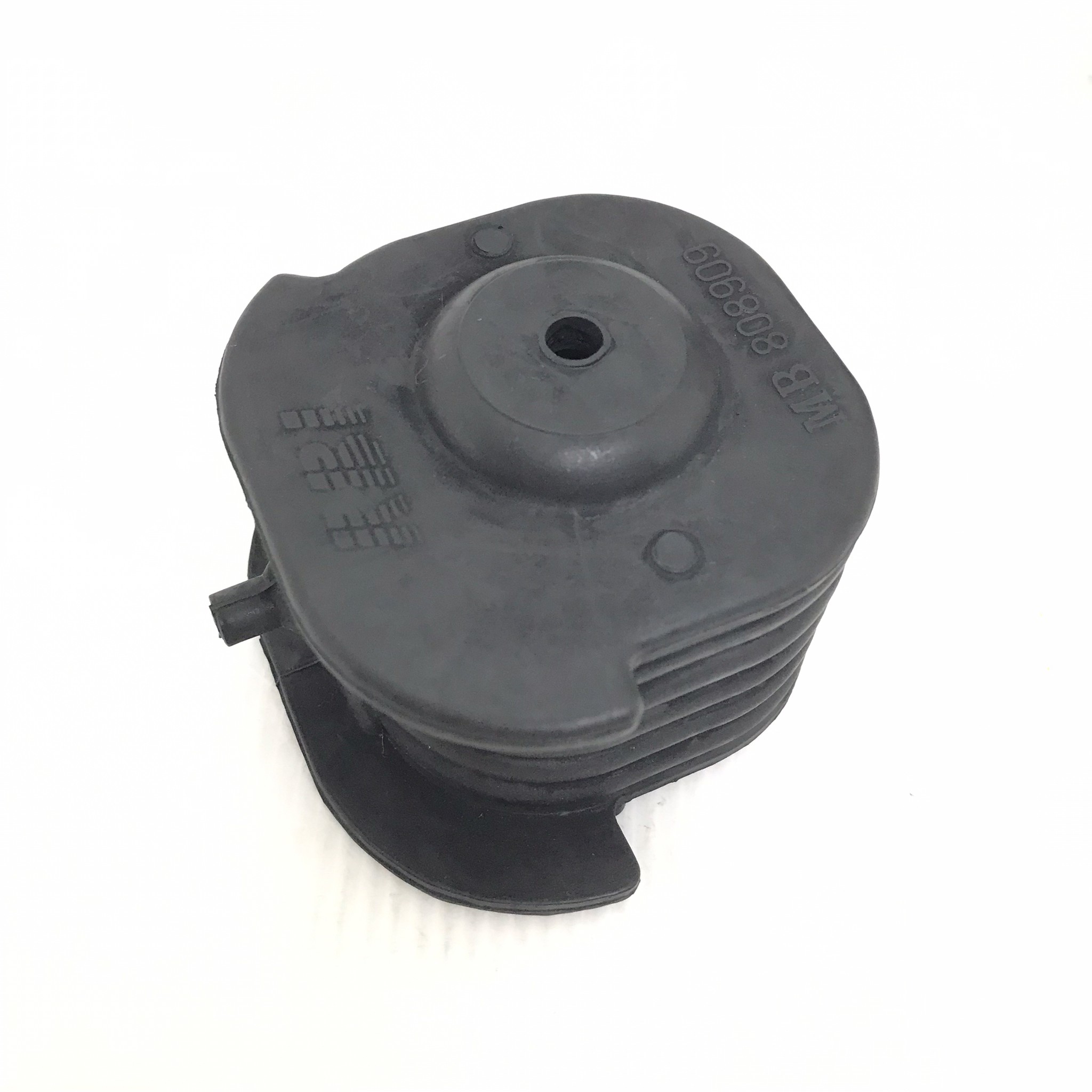 (1ตัว) บู๊ชปีกนก MITSUBISHI E-CAR ปี 1990-1999 / CB1 /CB2 / CK2 / CK5 (ข้างซ้าย) ตัว ล่าง มิตซูบิชิ อีคาร์ / LOWER / ARM BUSHING ยี่ห้อ RBI / เบอร์ MB808909 / MR102653 / M2426L