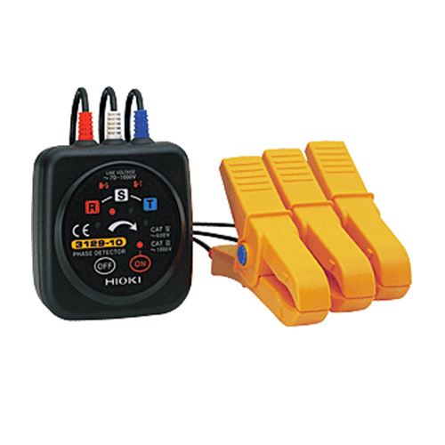 PD3129-10 Phase Rotation Meter เครื่องวัดลำดับเฟส