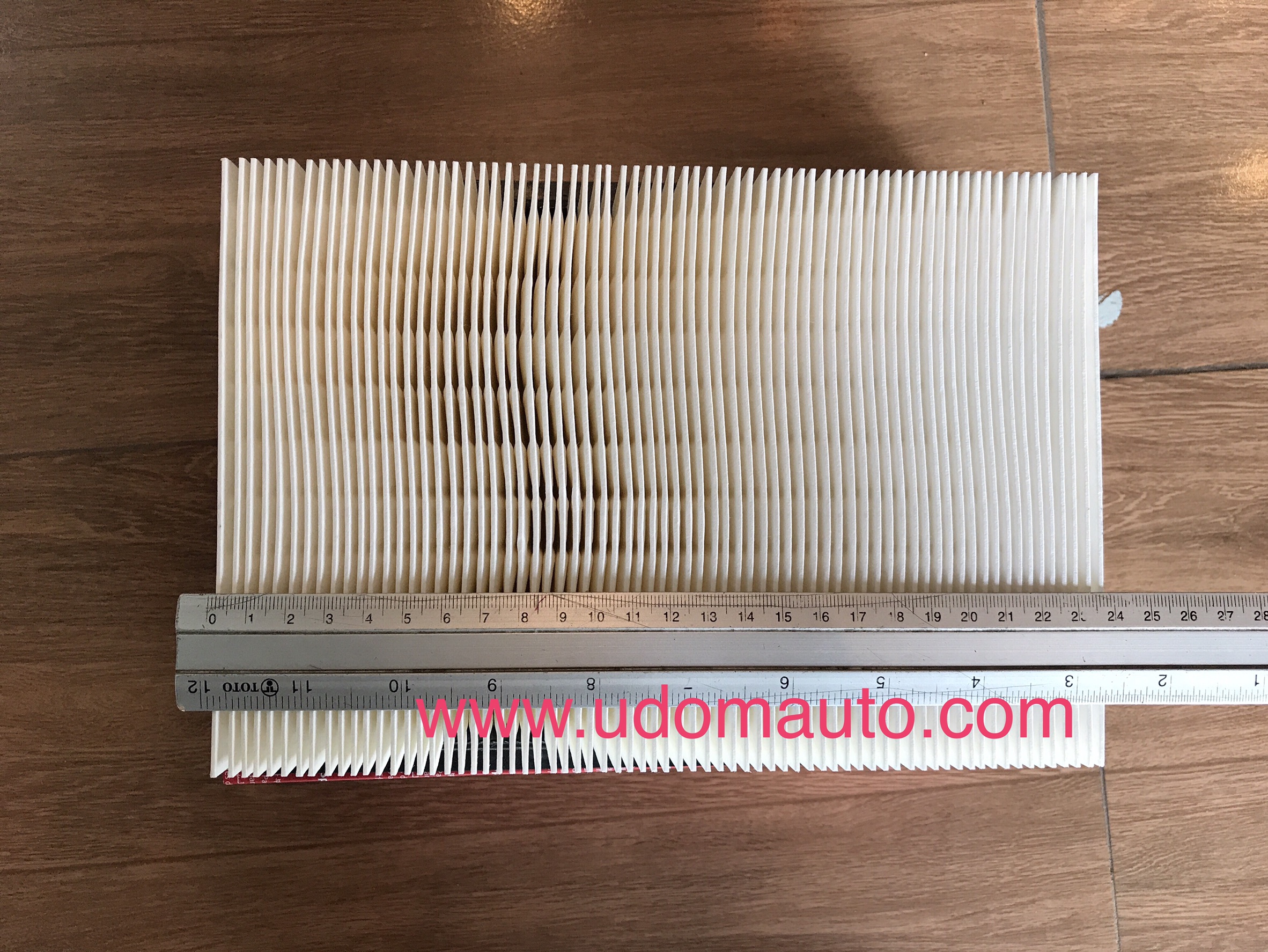 ไส้กรองอากาศ ESCAPE 2.0, 3.0L / Air Filter, YL8Z9601AAT