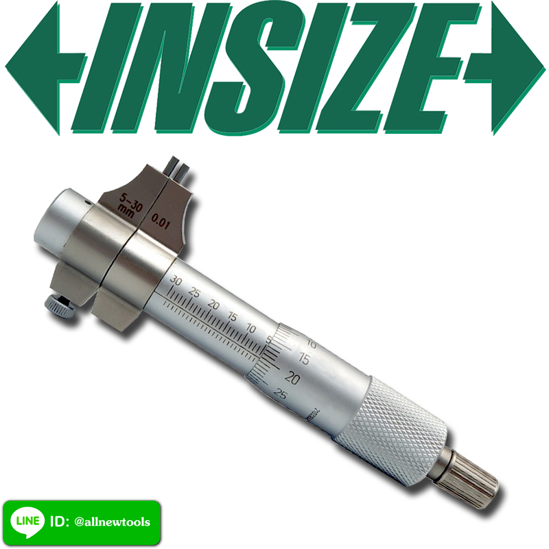 INSIDE MICROMETER "INSIZE" รุ่น 3220