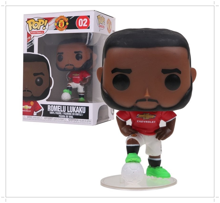 Funko Man United