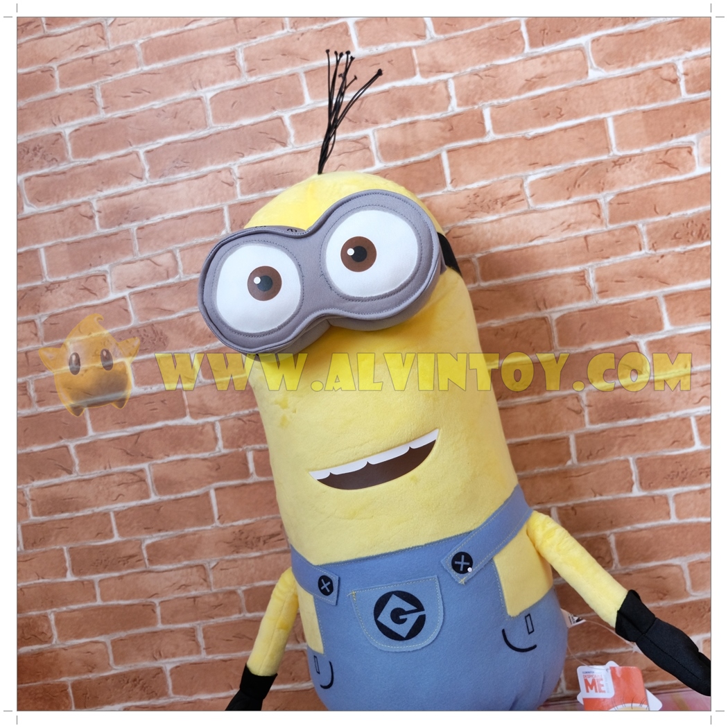 ตุ๊กตา Minion Kevin - มินเนี่ยน เควิน 20 นิ้ว