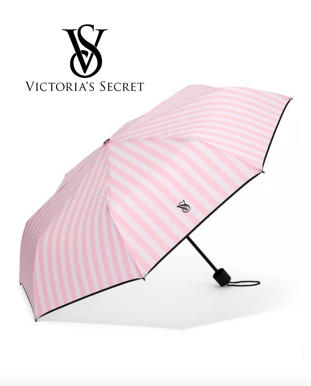 ร่ม Victoria's Secret
