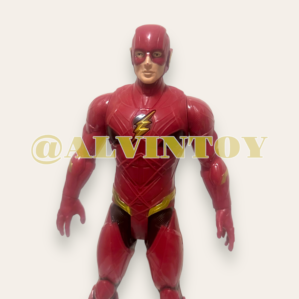 Figure The Flash เดอะ แฟลช วีรบุรุษเหนือแสง