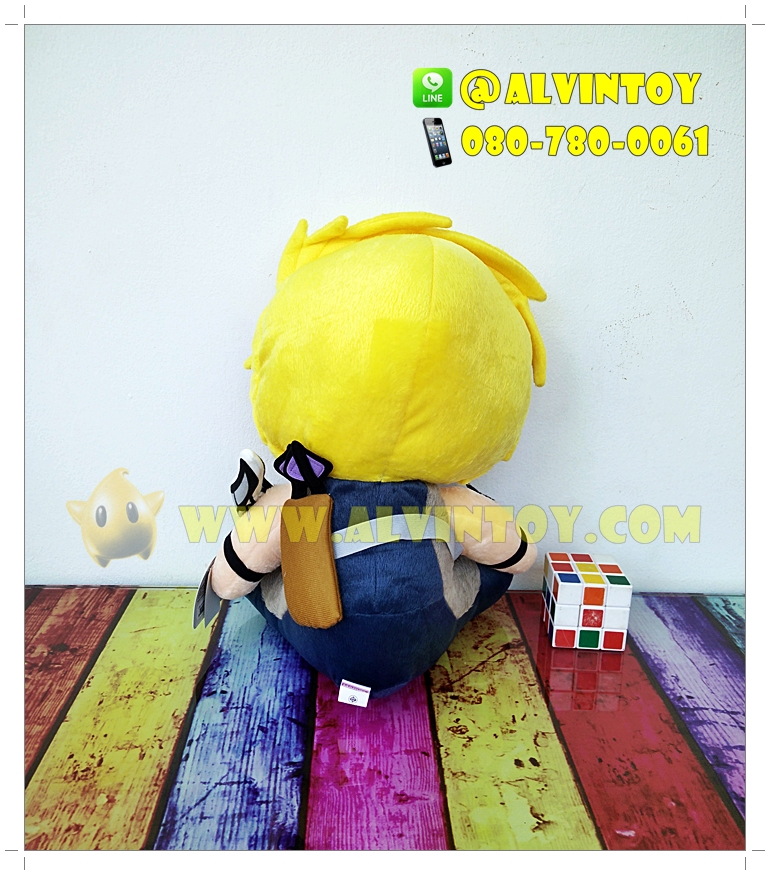 ตุ๊กตา Hawkeye - ฮอว์คอาย