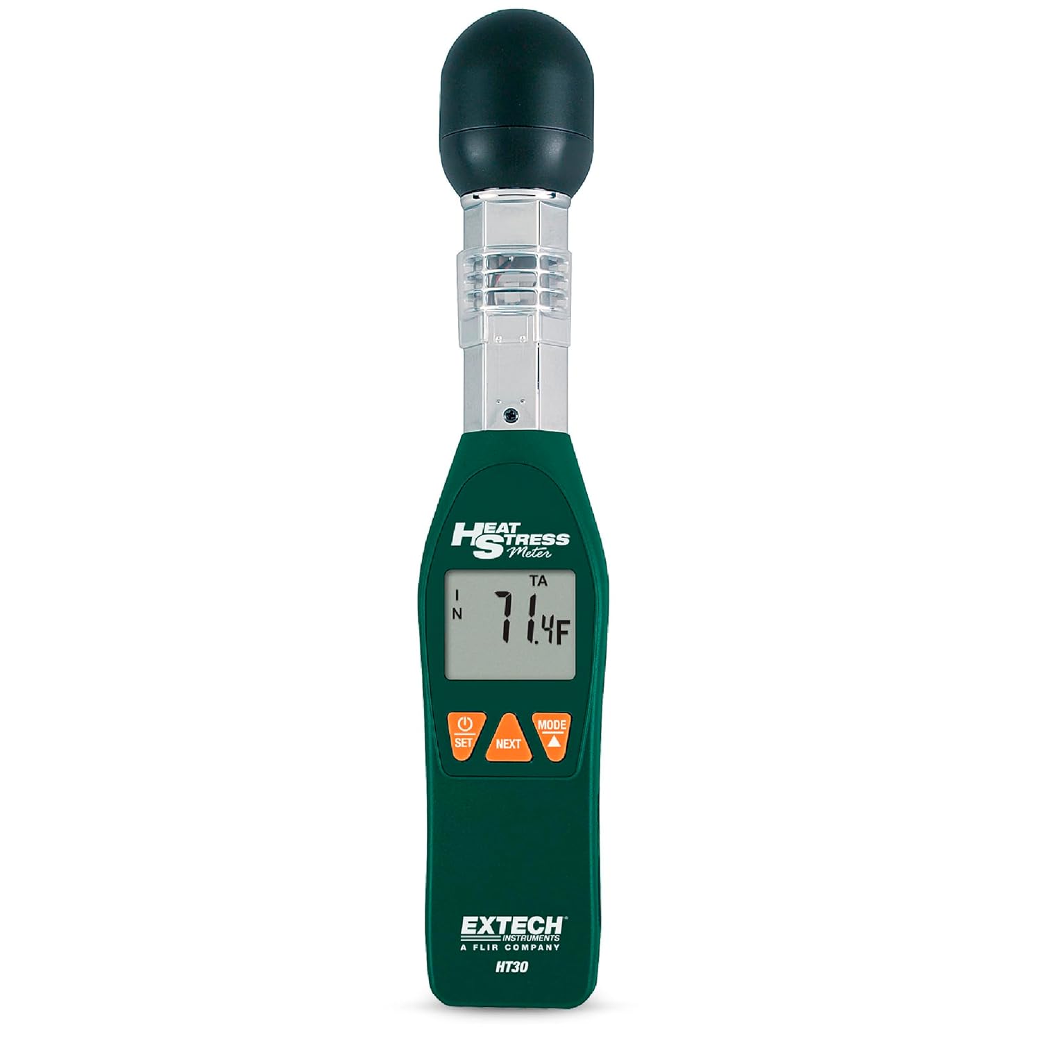 Extech HT30 Heat Stress WBGT Meter เครื่องวัดดัชนีความร้อน