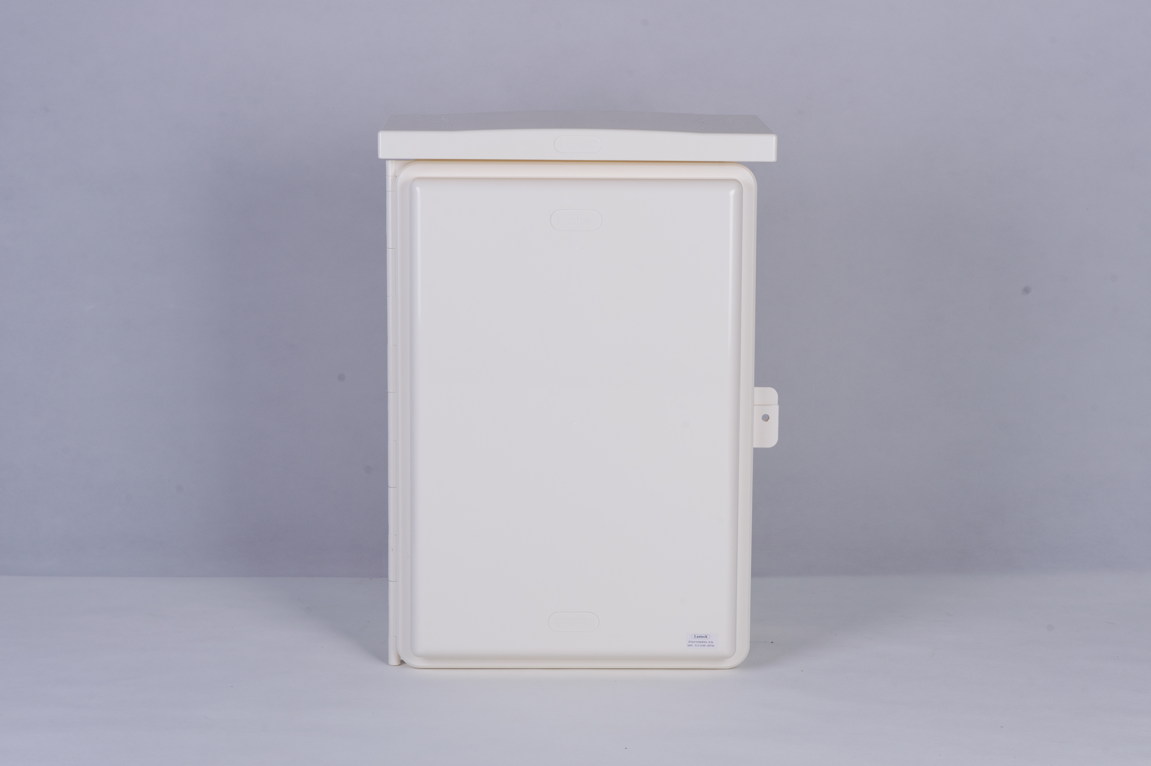 ตู้กันน้ำ ฝาทึบ-14x20 Leetech
