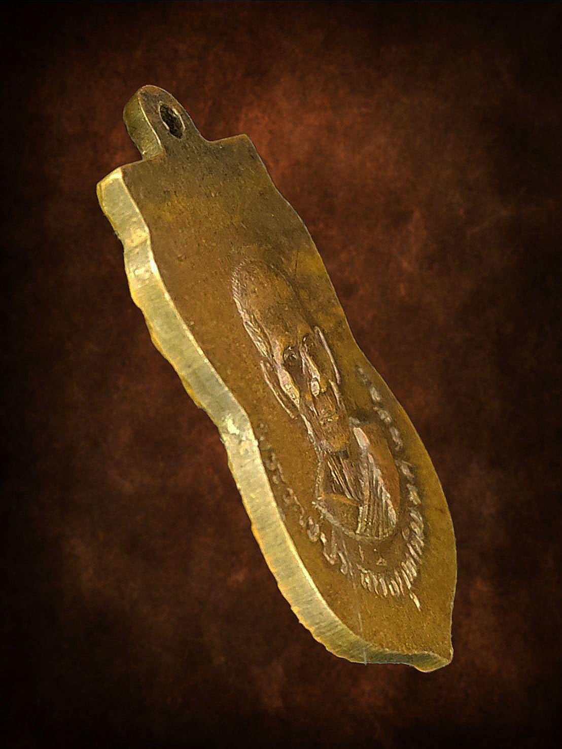 เหรียญพระราชประสิทธิคุณ (หลวงปู่ทิม) วัดราชธานี สุโขทัย ปี 2515