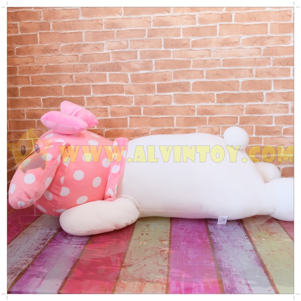 ตุ๊กตานุ่มนิ่ม My Melody - มายเมโลดี้