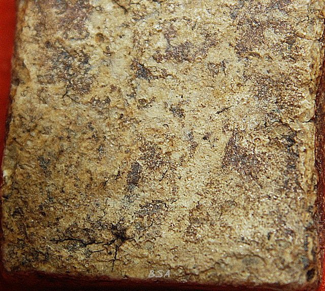 พระสมเด็จ บางขุนพรหม พิมพ์ปรกโพธ์