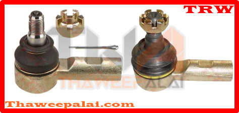 ลูกหมากคันชัก ISUZU D-MAX 4WD /TRW JTE418