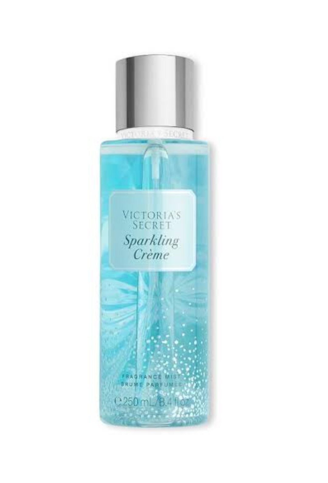 Sparkling Crème