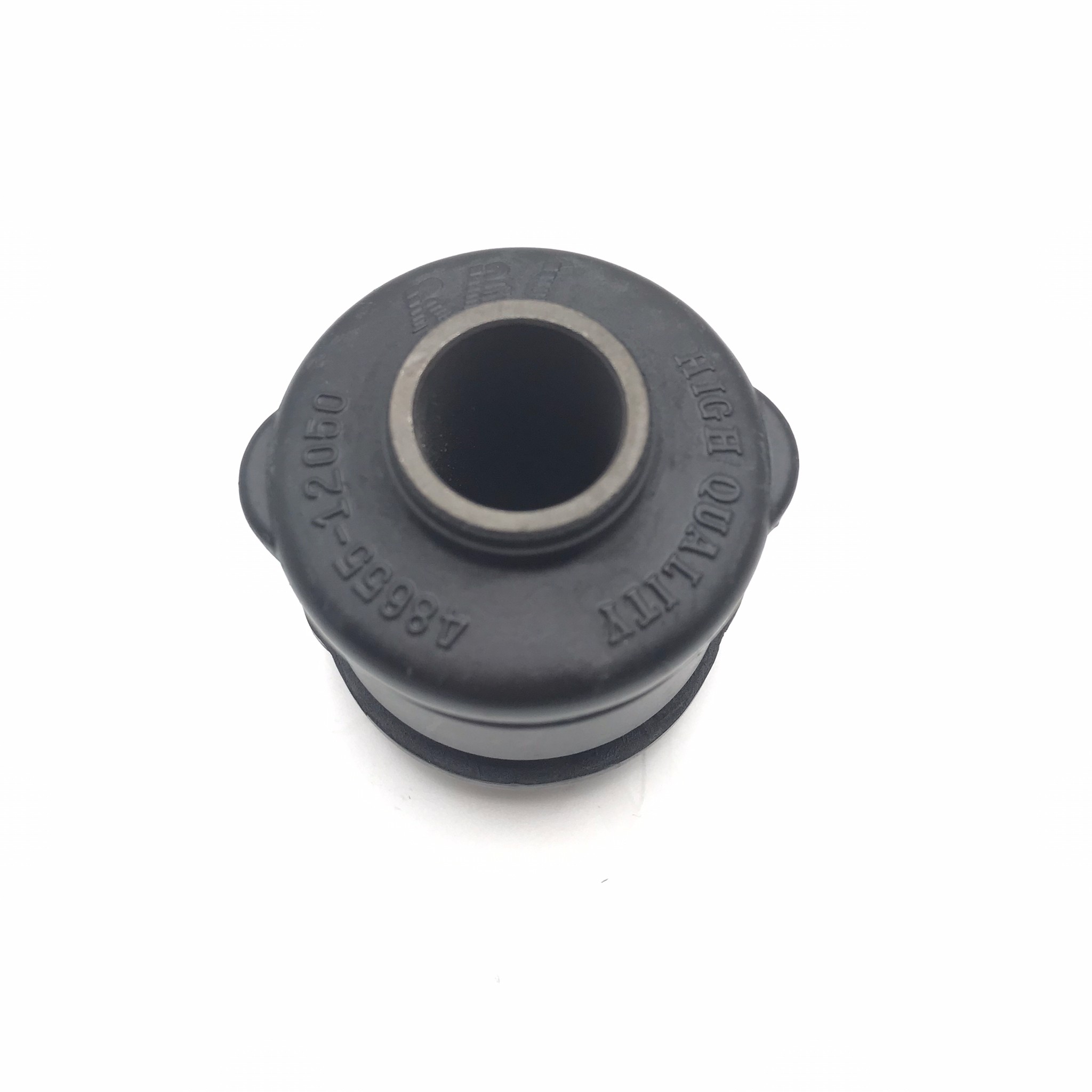 (1ตัว) บู๊ชปีกนก TOYOTA ตัวล่าง ตัวใหญ่ EE100 / AE101 ตัว ล่าง โตโยต้า / LOWER / BIG ARM BUSHING ยี่ห้อ RBI / เบอร์ 48655-12050 / T2430WB