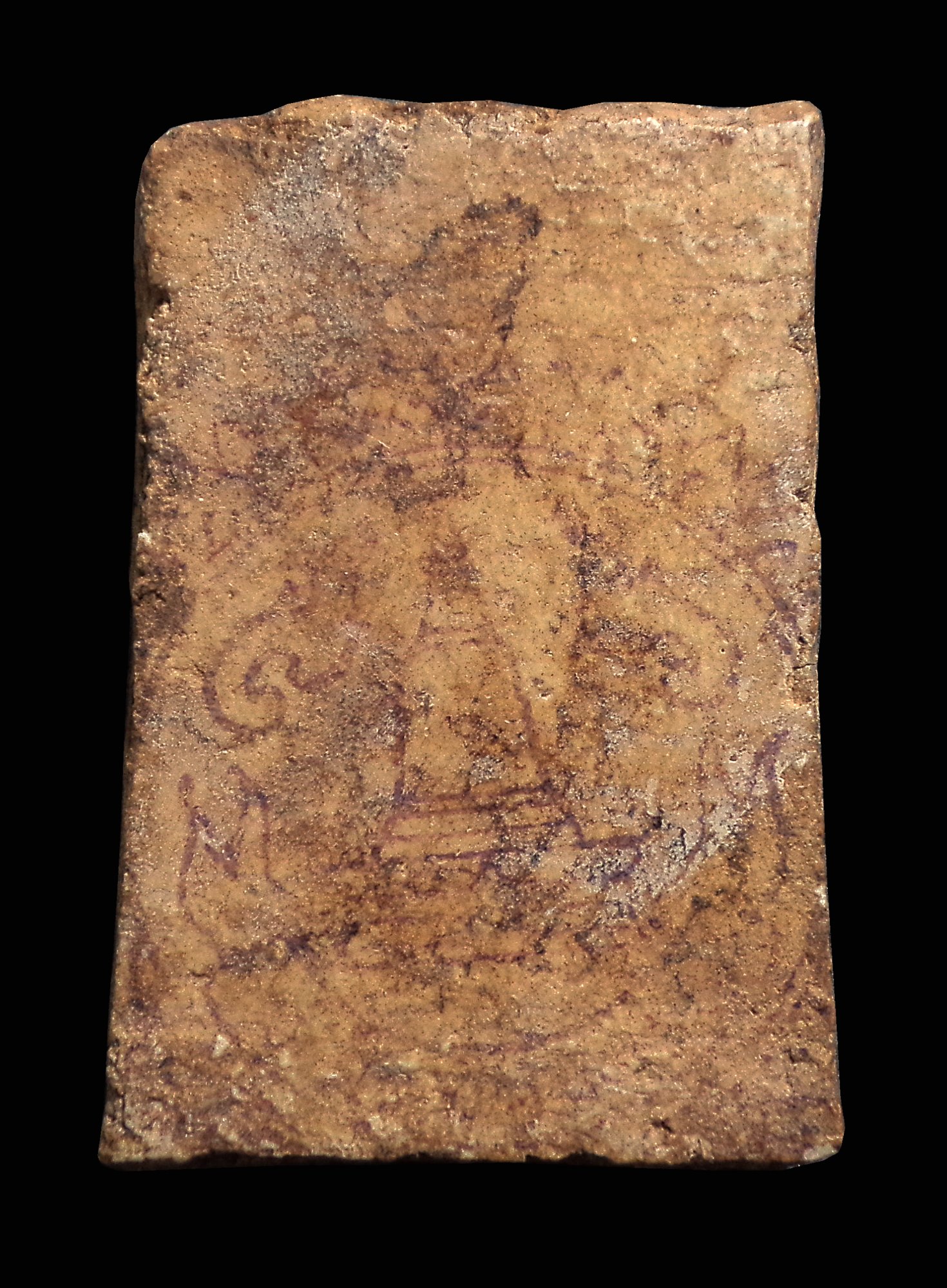 พระสมเด็จวัดบางขุนพรหม