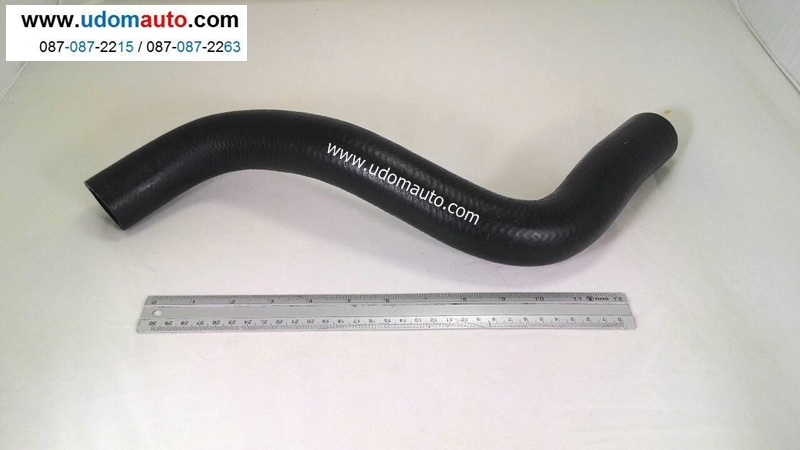 ท่อยางหม้อน้ำ(ท่อนล่าง) CRUZE 1.8L / Lower Radiator Hose