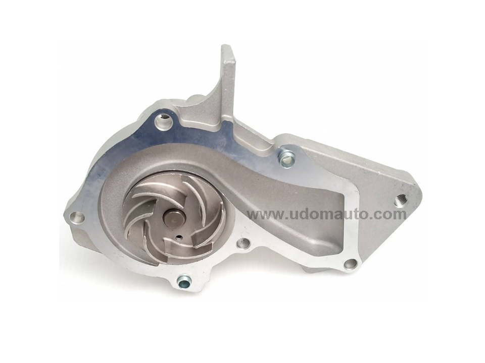 ปั๊มน้ำ FIESTA (เฟียสต้า) / Water Pump