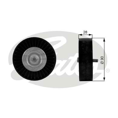 ชุดเปลี่ยนสายพานไดชาร์ท BENZ W203-4 W211 SLK R171 เครื่อง M271 / 2712000270, 2712060019, 000993 6796