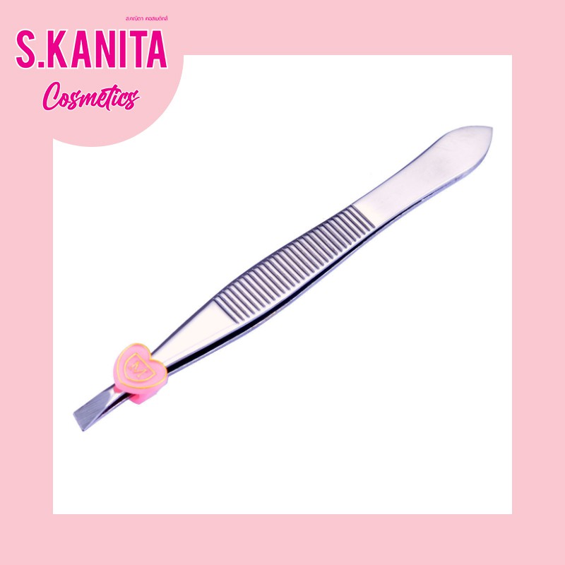 🌸สินค้าพร้อมส่ง🌸แหนบคลิบคิ้ว แหนบเล็มขนคิ้ว จัดแต่งทรงคิ้ว เล็มขนคิ้ว