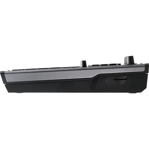 Roland SP-404MKII *ของแท้รับประกันศูนย์* เครื่องเล่นแซมป์เสียง,144 Samples/Patterns, 37 Effects, DJ Mode, Streaming, 16GB