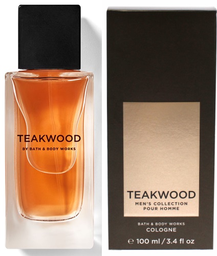 Teakwood