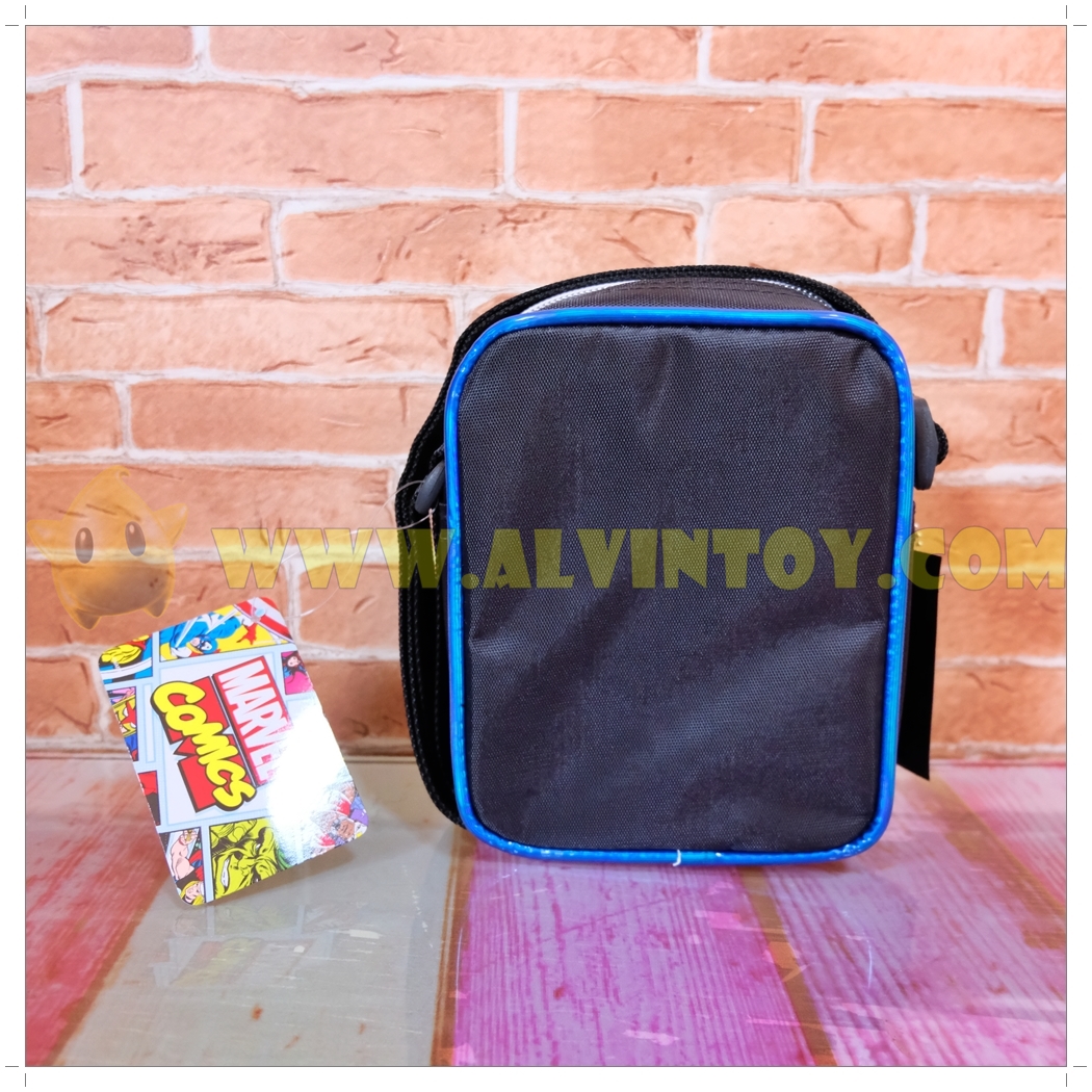 กระเป๋าสะพายข้าง สไปร์เดอร์แมน