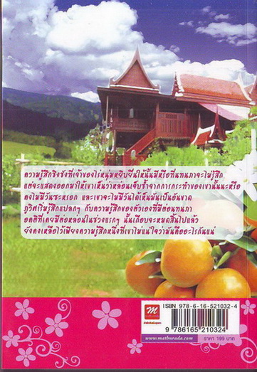 ปมรัก..ลวงใจ / พรรณพัชร (ใหม่ลดราคา ไม่แถมปก)