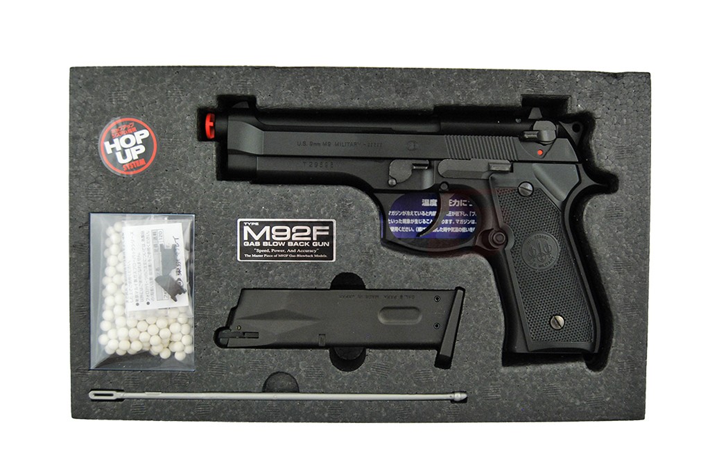 M92 BK