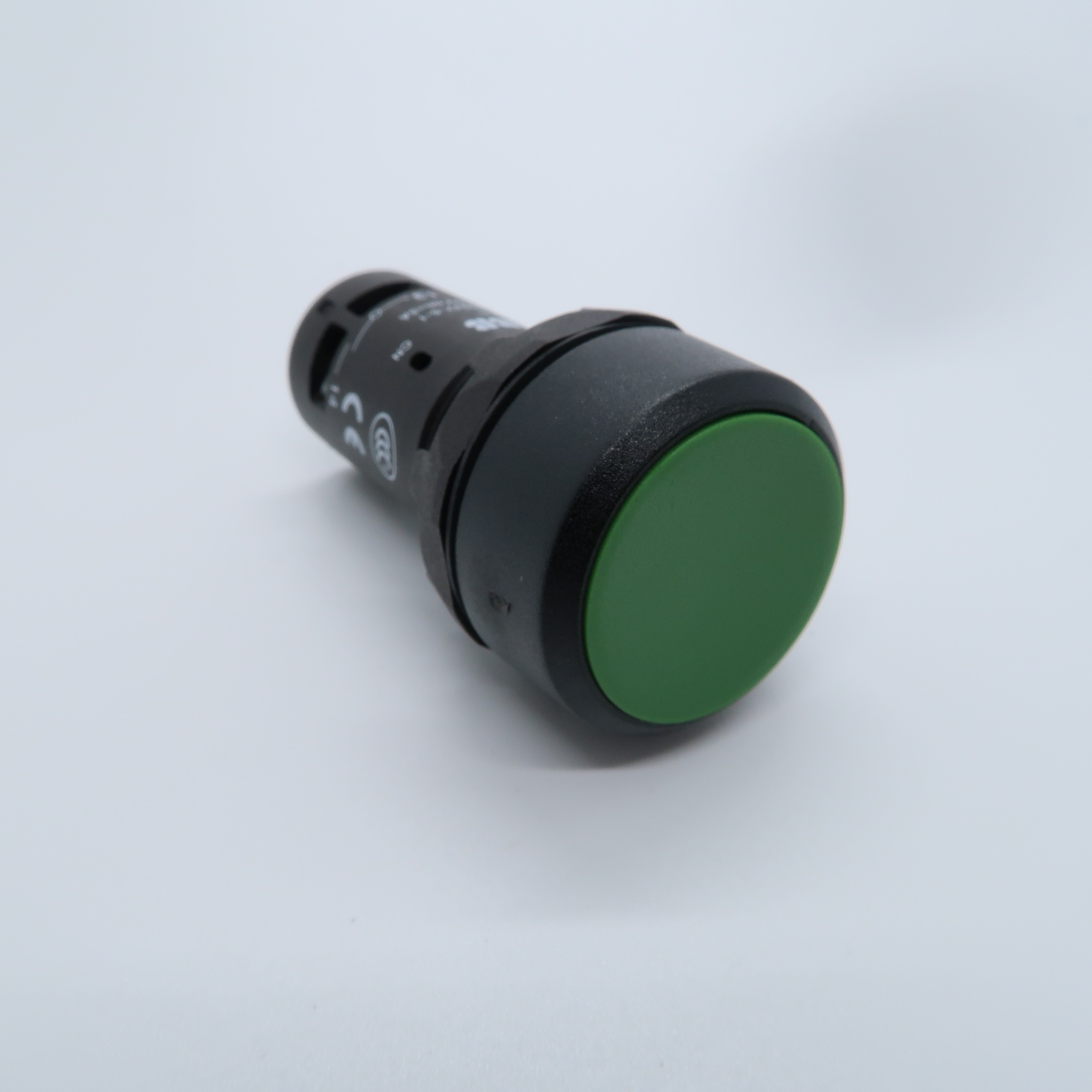 สวิทซ์ปุ่มกด (22mm) ABB