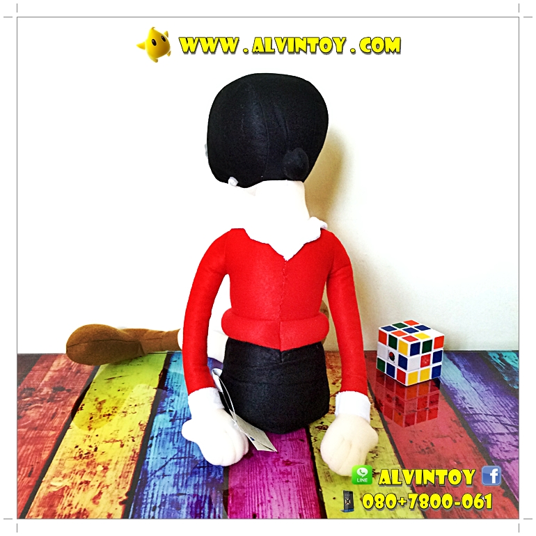 ตุ๊กตา Olive Oyl - โอลีฟ
